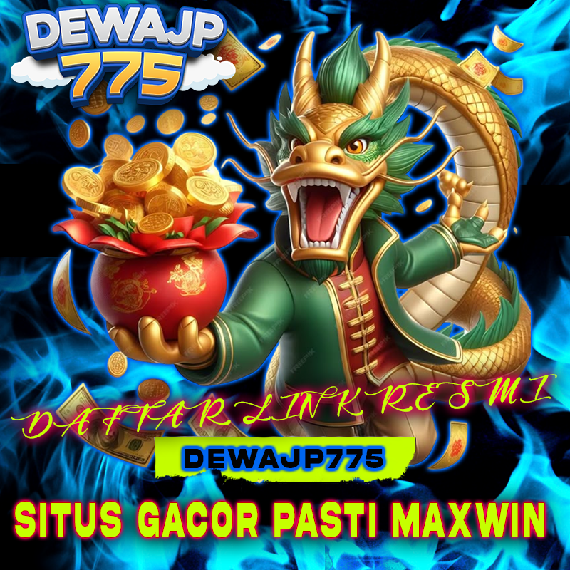 Dewajp775 login